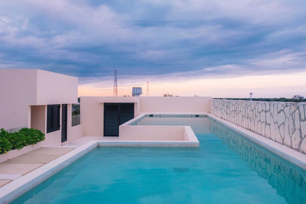 Beautiful Loft Near The *