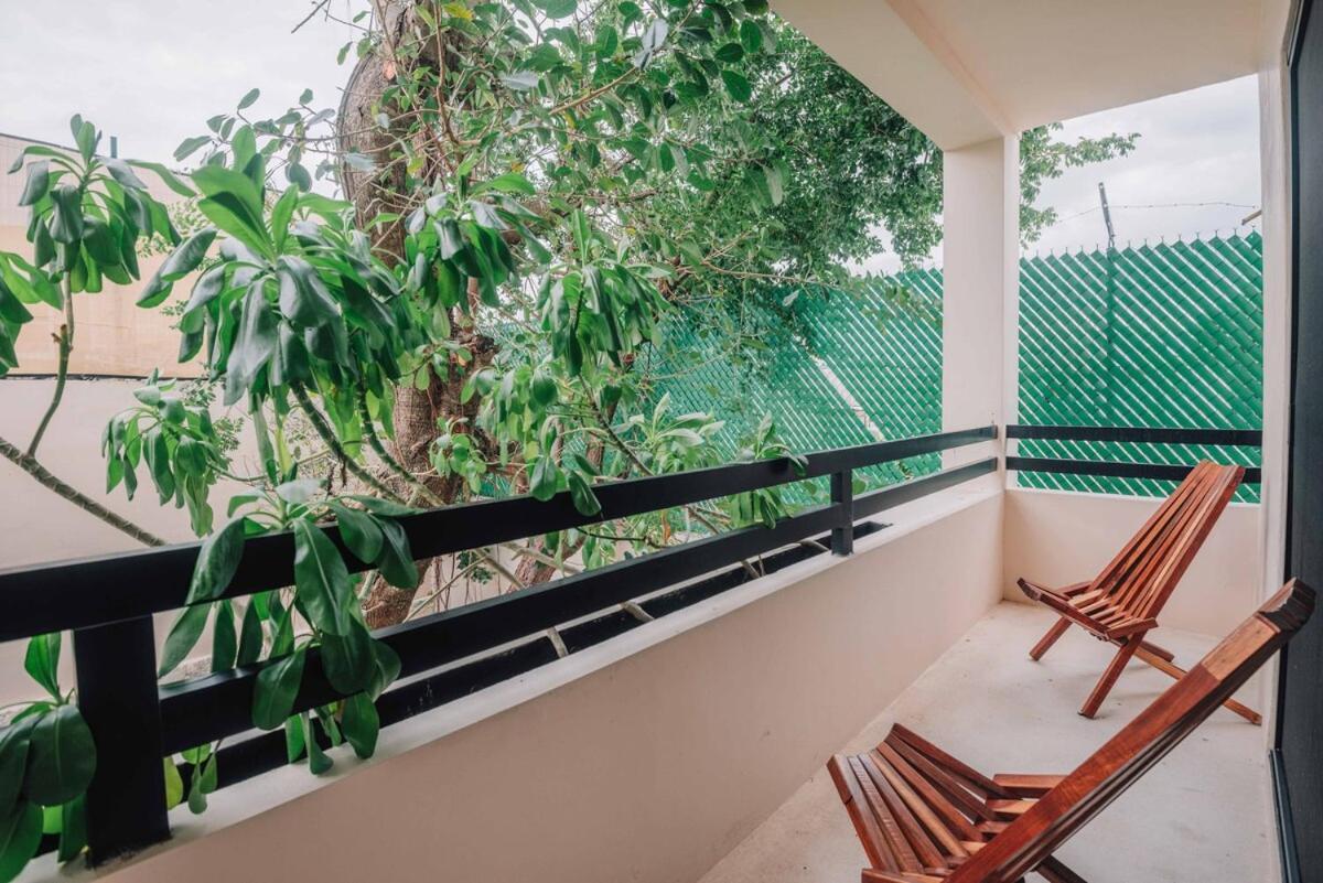 Beautiful Loft Near The Playa del Carmen