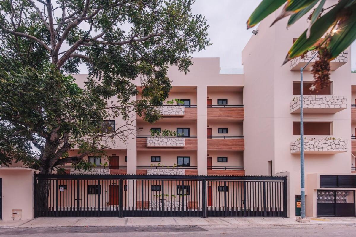 Beautiful Loft Near The Apartment Playa del Carmen