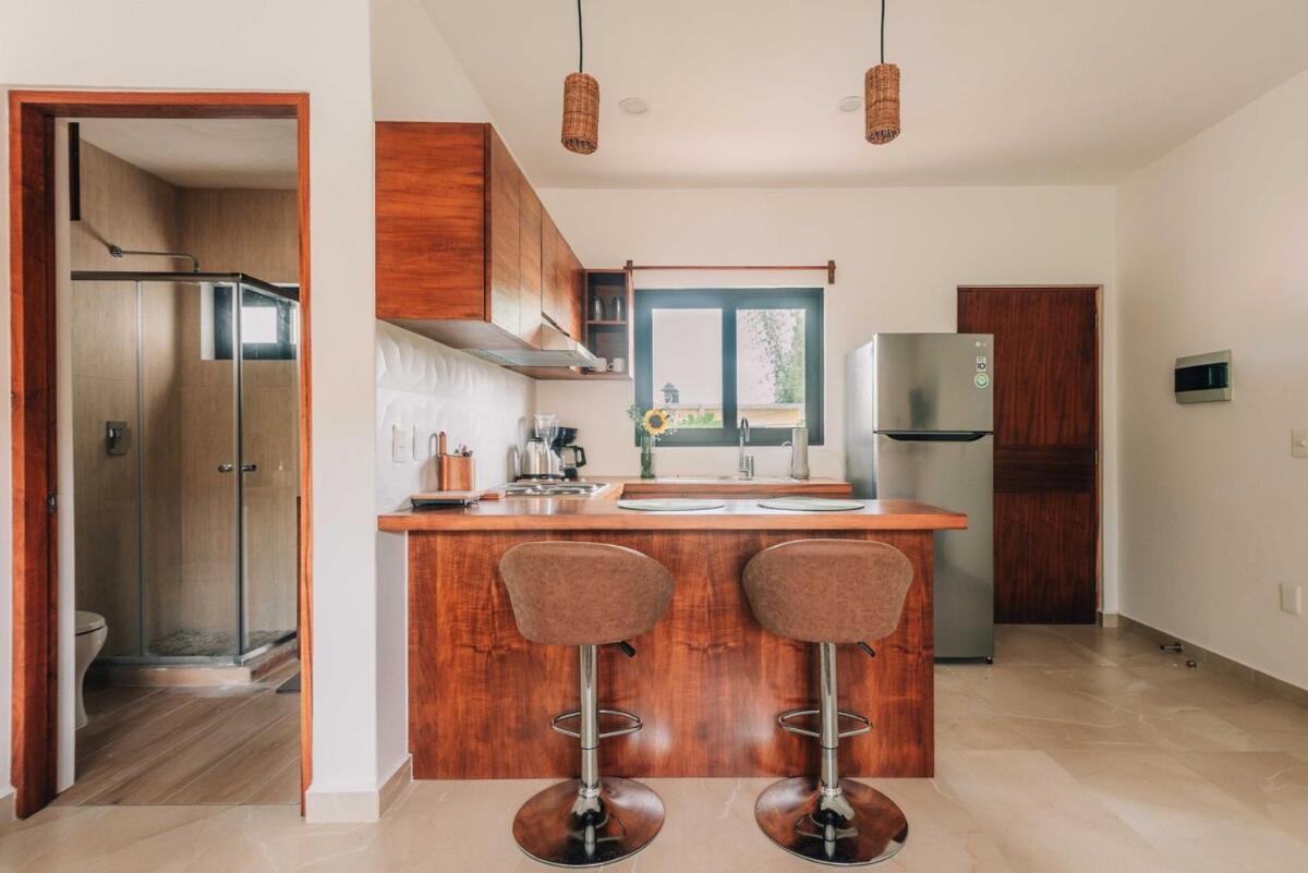Apartment Beautiful Loft Near The Playa del Carmen