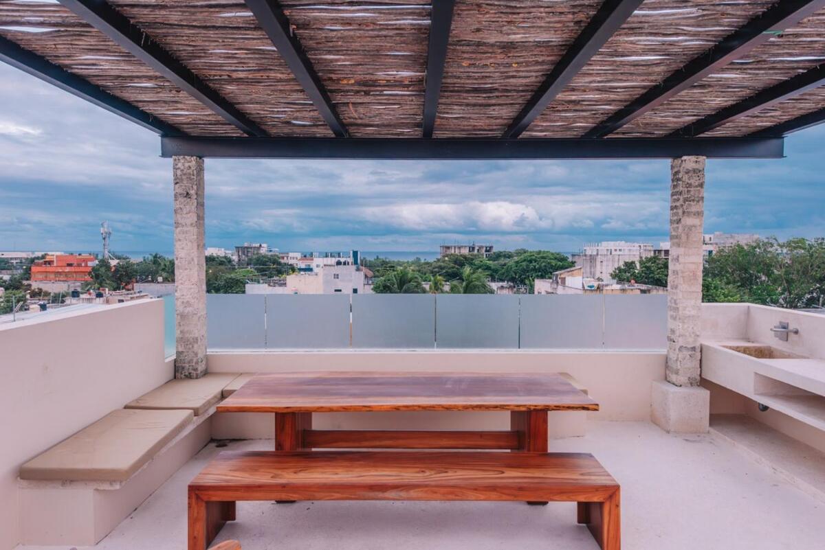 Beautiful Loft Near The Apartment