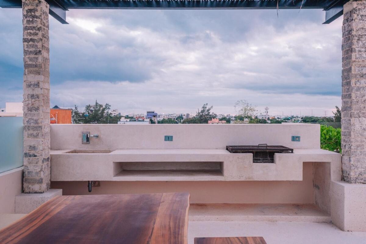 Apartment Beautiful Loft Near The