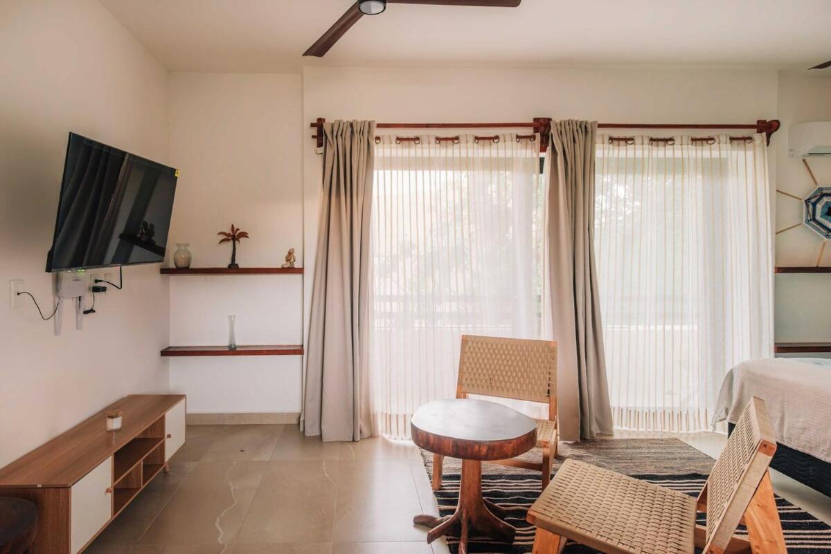 Beautiful Loft Near The Playa del Carmen