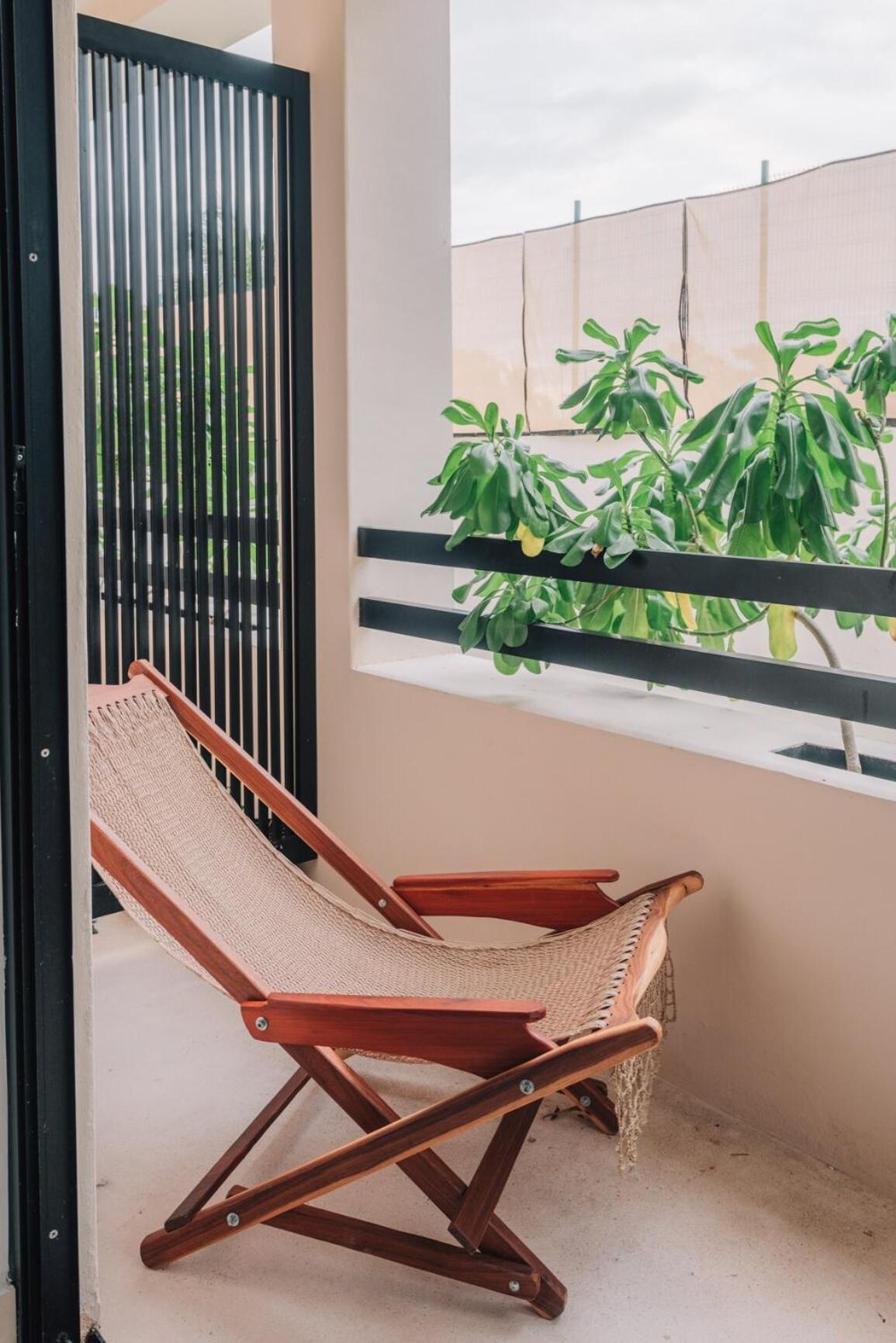 Beautiful Loft Near The * Playa del Carmen