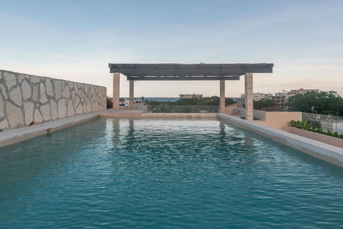Beautiful Loft Near The * Playa del Carmen