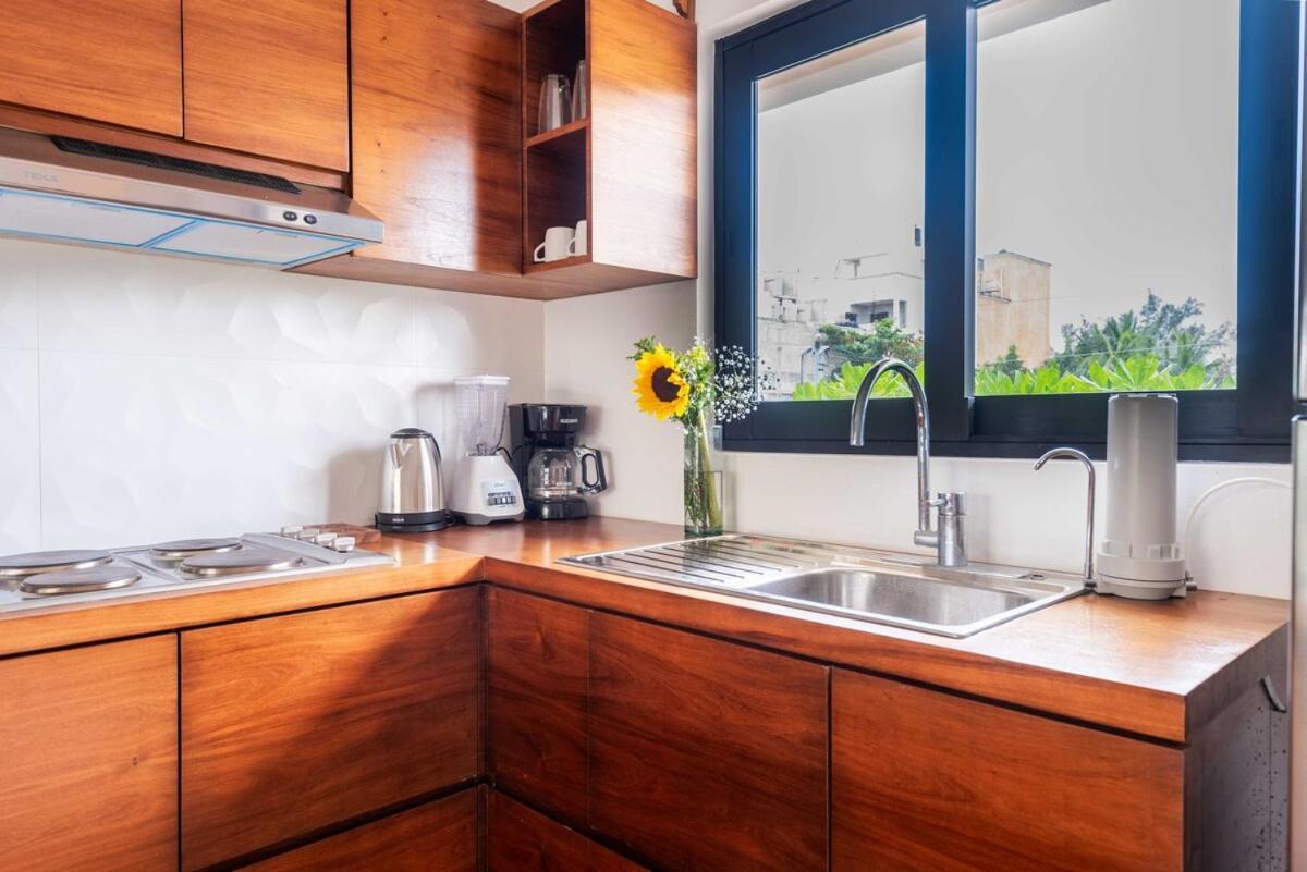 Apartment Beautiful Loft Near The Playa del Carmen