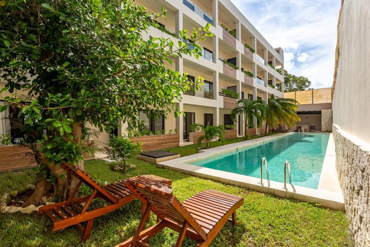 Beautiful Loft Near The * Playa del Carmen