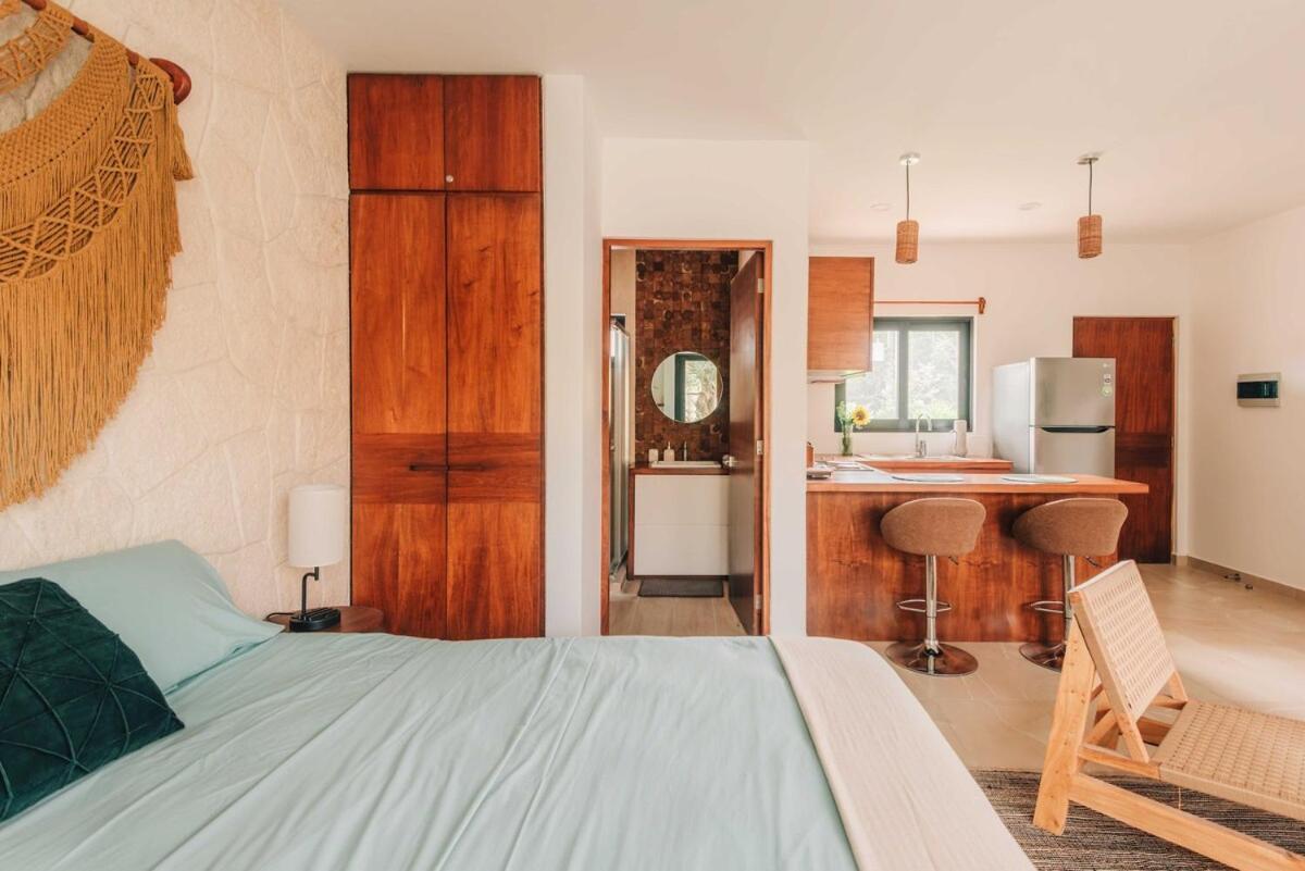 Beautiful Loft Near The