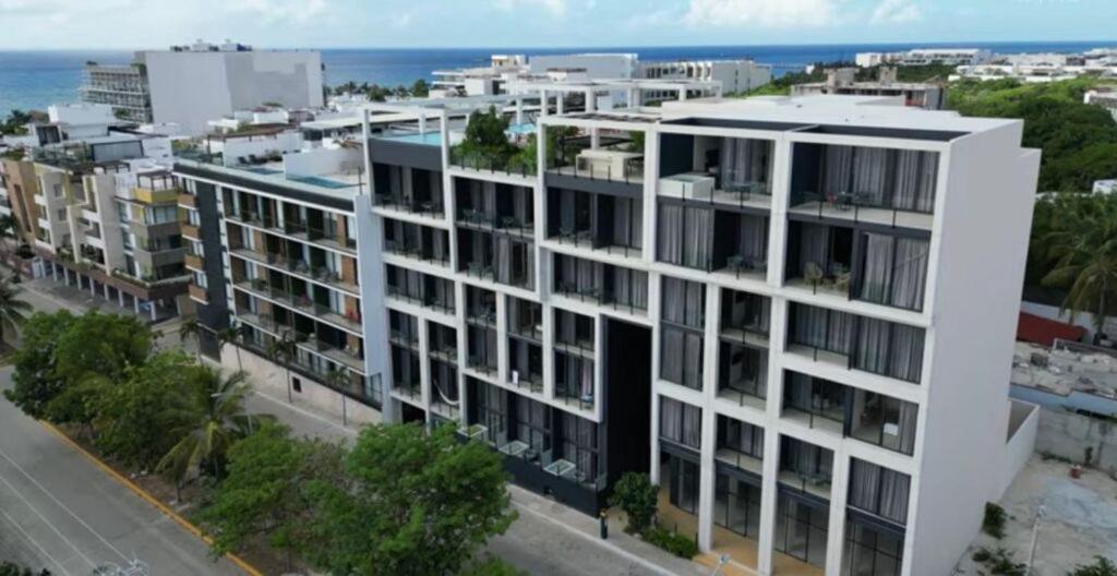 Appartement Depto 2br-3ba Playa - Estilo - Confort Total *