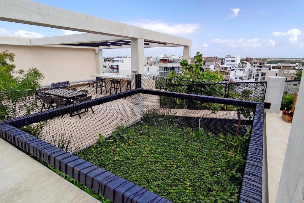 Depto 2br-3ba Playa - Estilo - Confort Total Appartement