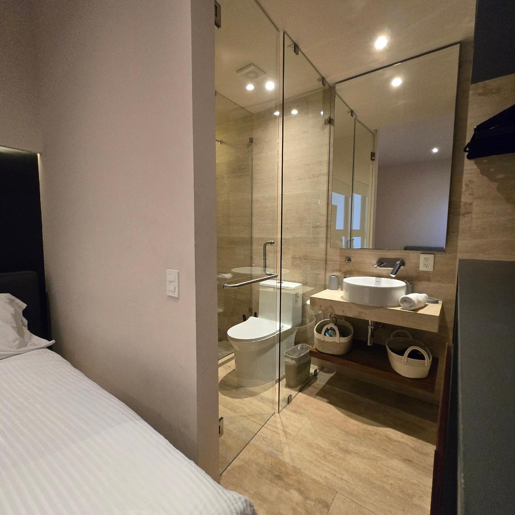 Appartement Depto 2br-3ba Playa - Estilo - Confort Total *