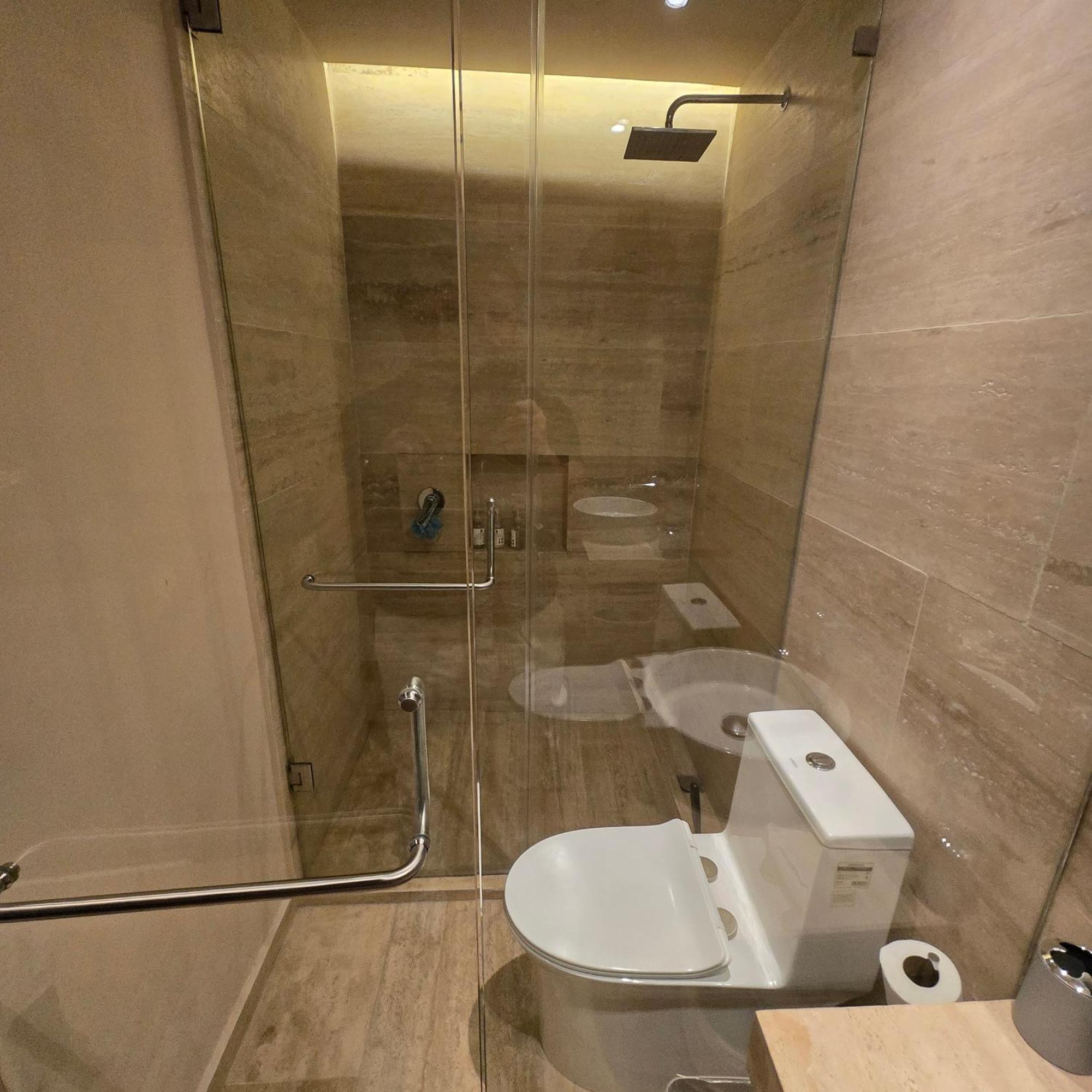 Depto 2br-3ba Playa - Estilo - Confort Total Appartement