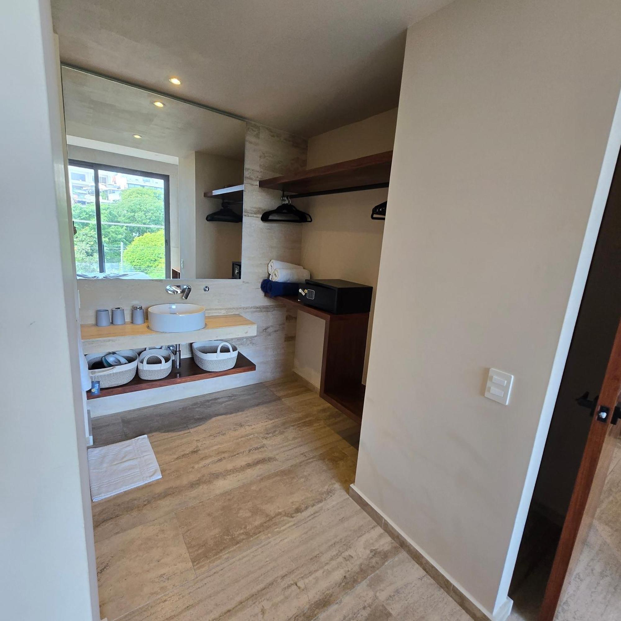 Appartement Depto 2br-3ba Playa - Estilo - Confort Total