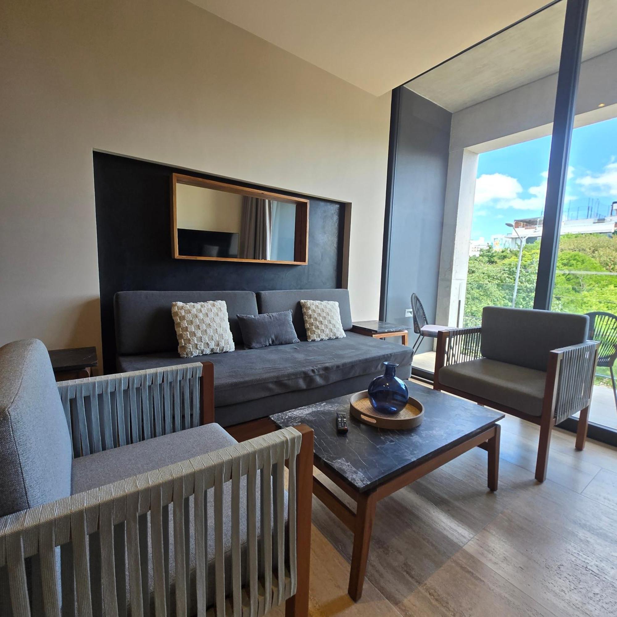 Depto 2br-3ba Playa - Estilo - Confort Total Appartement *