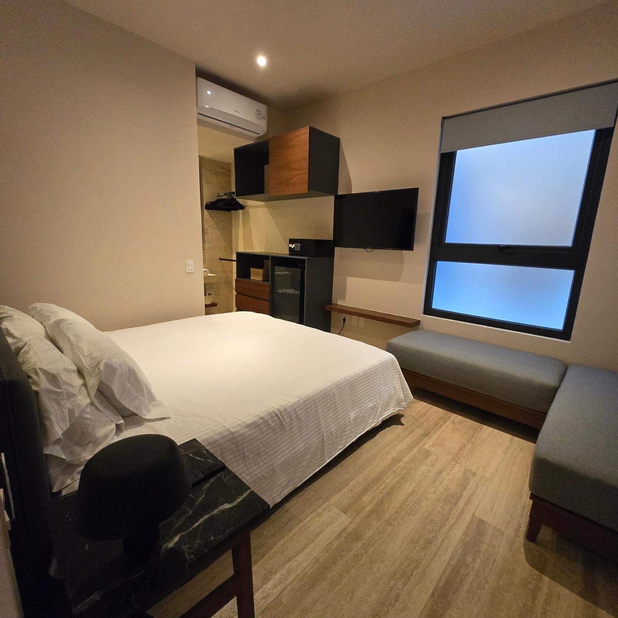 Depto 2br-3ba Playa - Estilo - Confort Total Appartement *