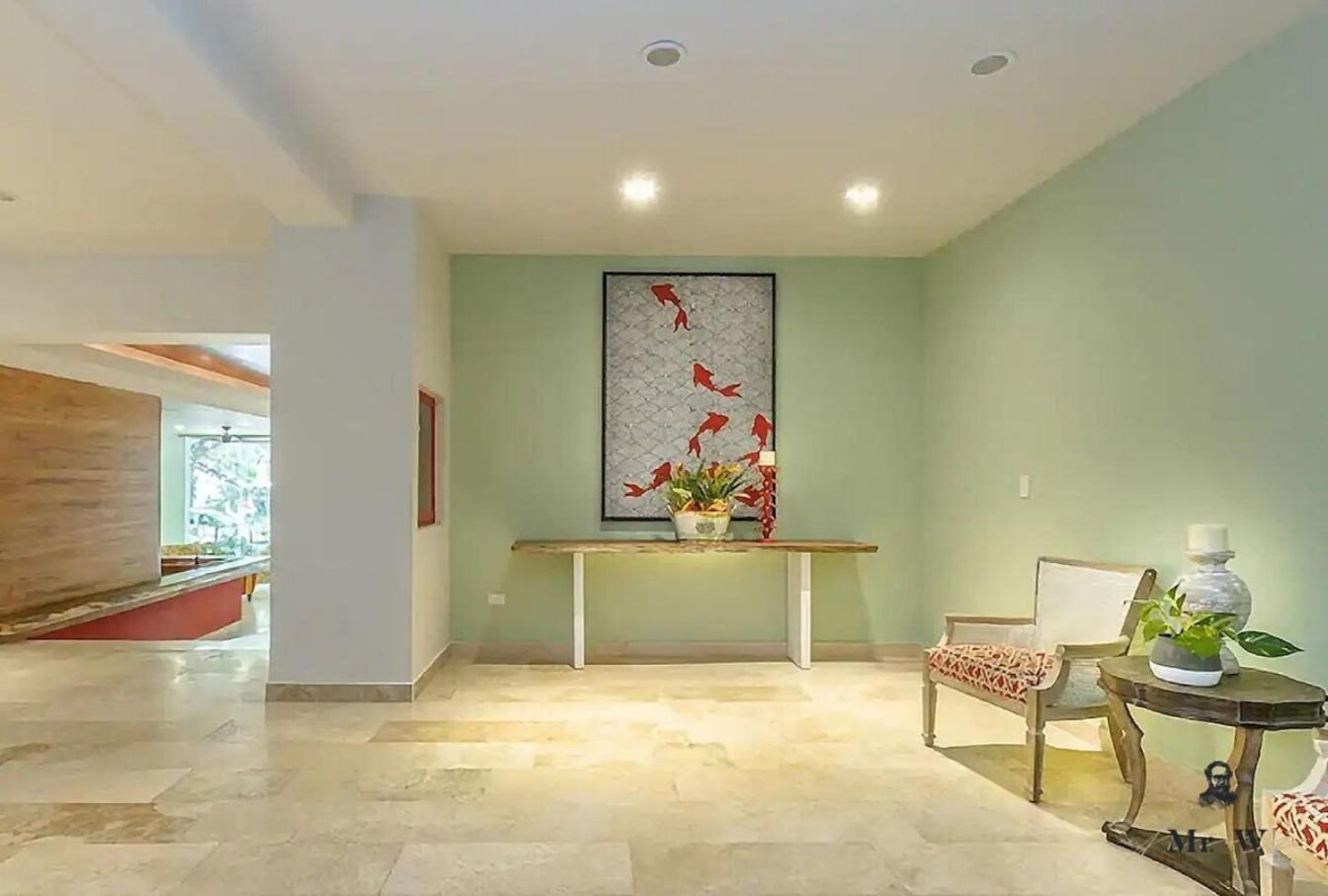 Apartment Private Pool Ph, Walk To Beach, 38th & 5th