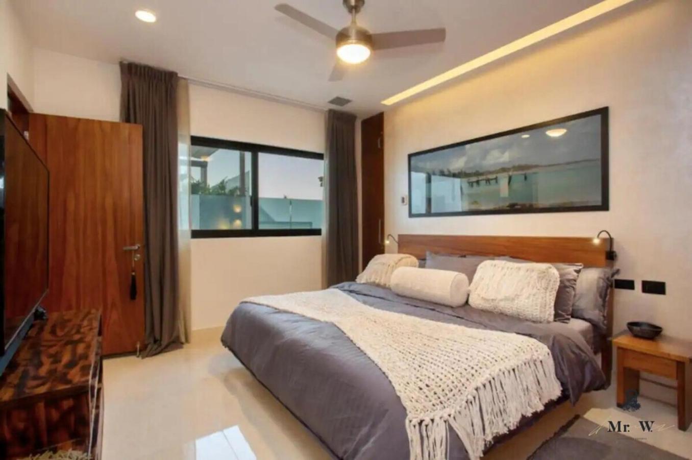 Apartment Private Pool Ph, Walk To Beach, 38th & 5th