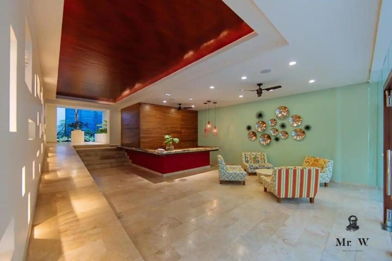 Apartment Private Pool Ph, Walk To Beach, 38th & 5th