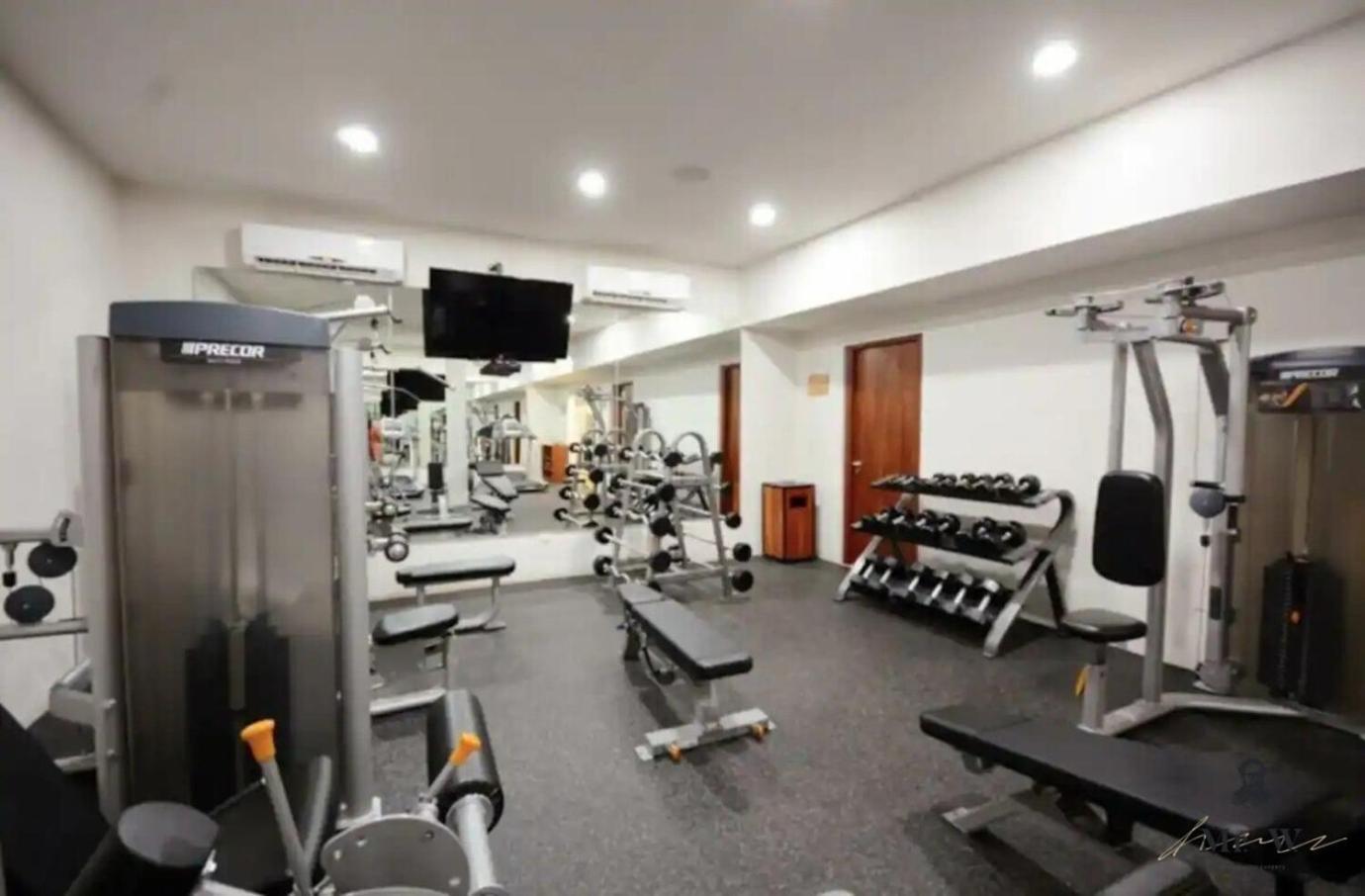 Private Pool Ph, Walk To Beach, 38th & 5th Apartment Playa del Carmen