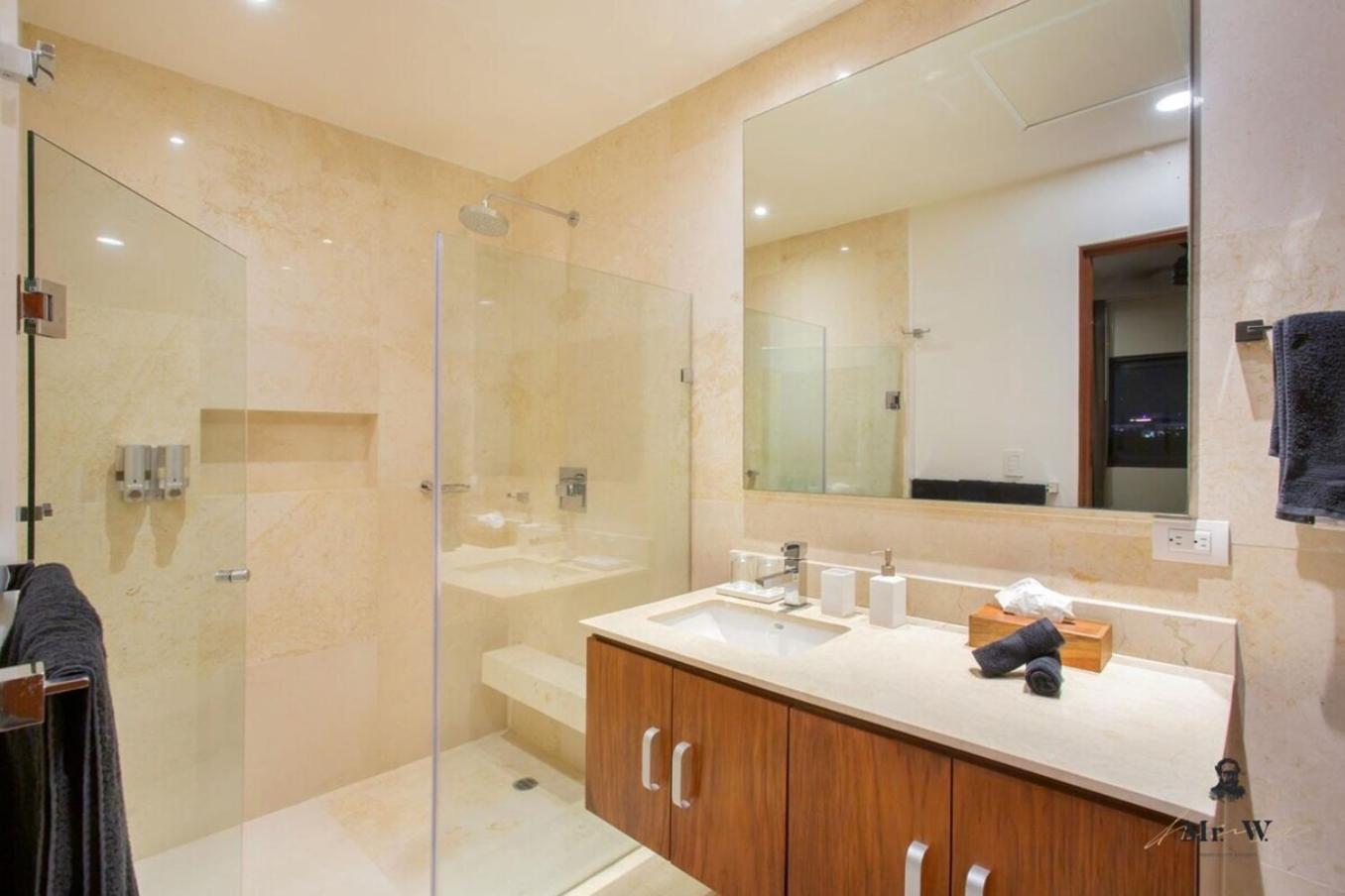 Private Pool Ph, Walk To Beach, 38th & 5th * Playa del Carmen