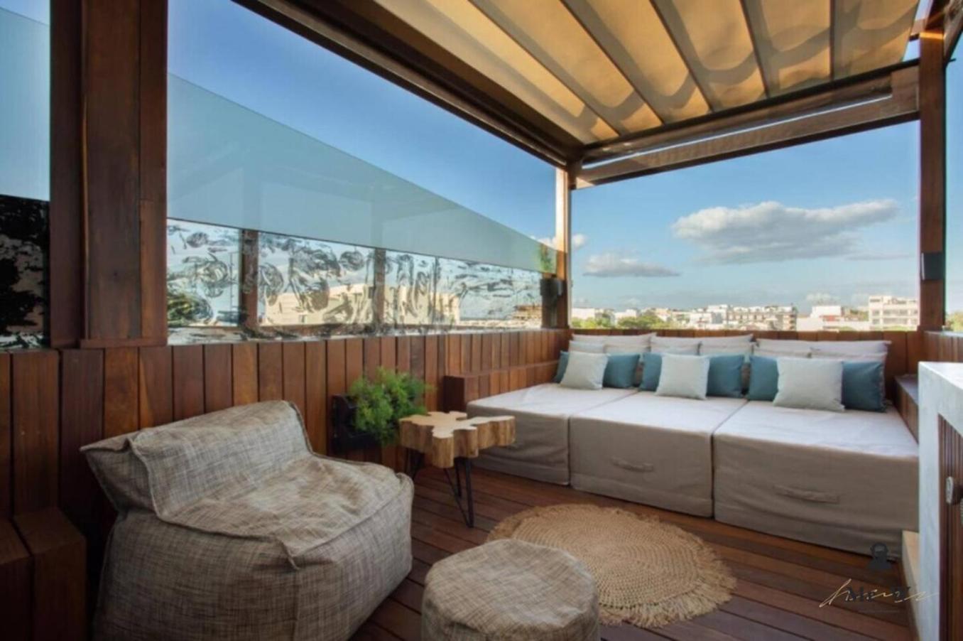 Private Pool Ph, Walk To Beach, 38th & 5th