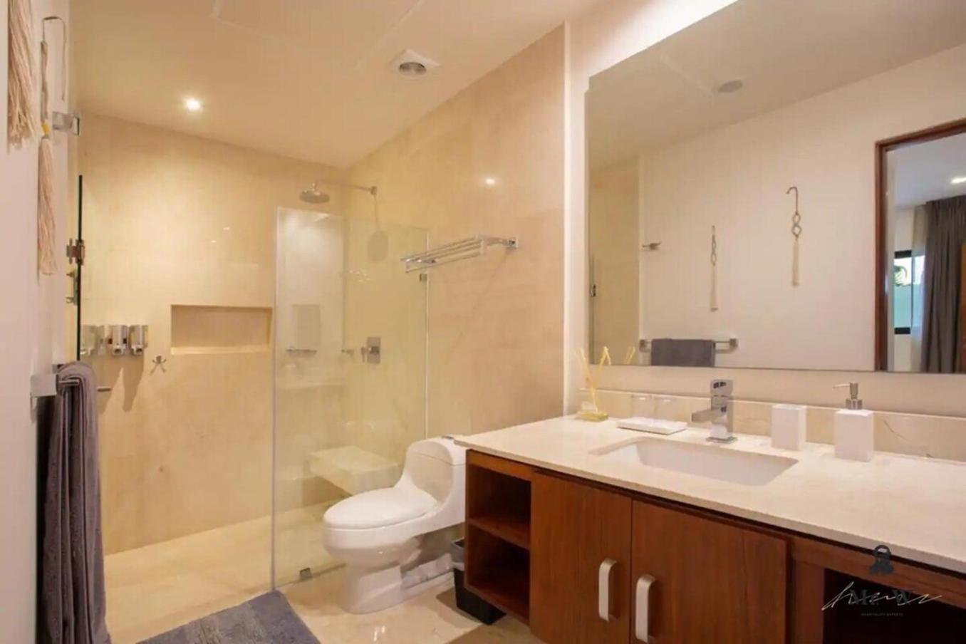 Private Pool Ph, Walk To Beach, 38th & 5th Playa del Carmen
