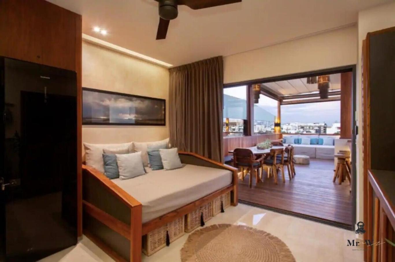 Apartment Private Pool Ph, Walk To Beach, 38th & 5th *