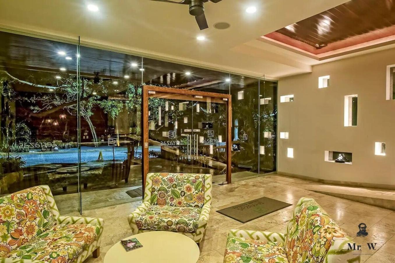 Private Pool Ph, Walk To Beach, 38th & 5th * Playa del Carmen