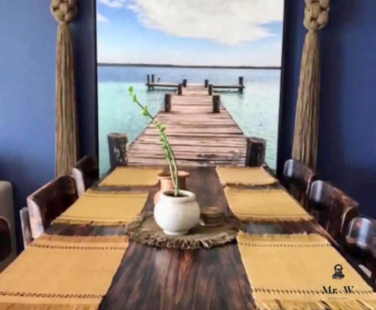 Private Pool Ph, Walk To Beach, 38th & 5th Apartment
