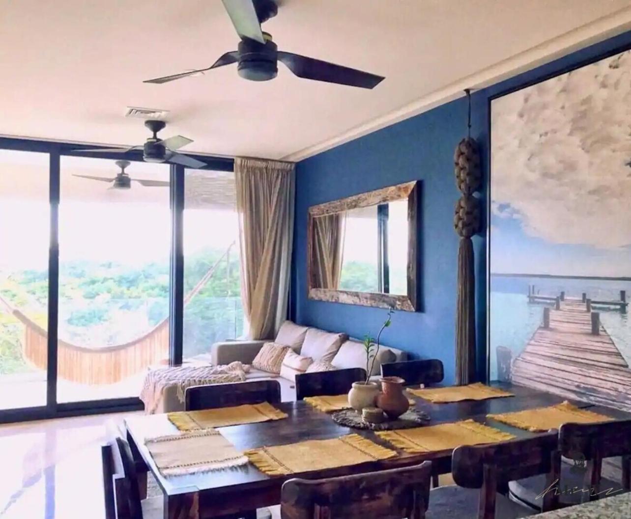 Private Pool Ph, Walk To Beach, 38th & 5th