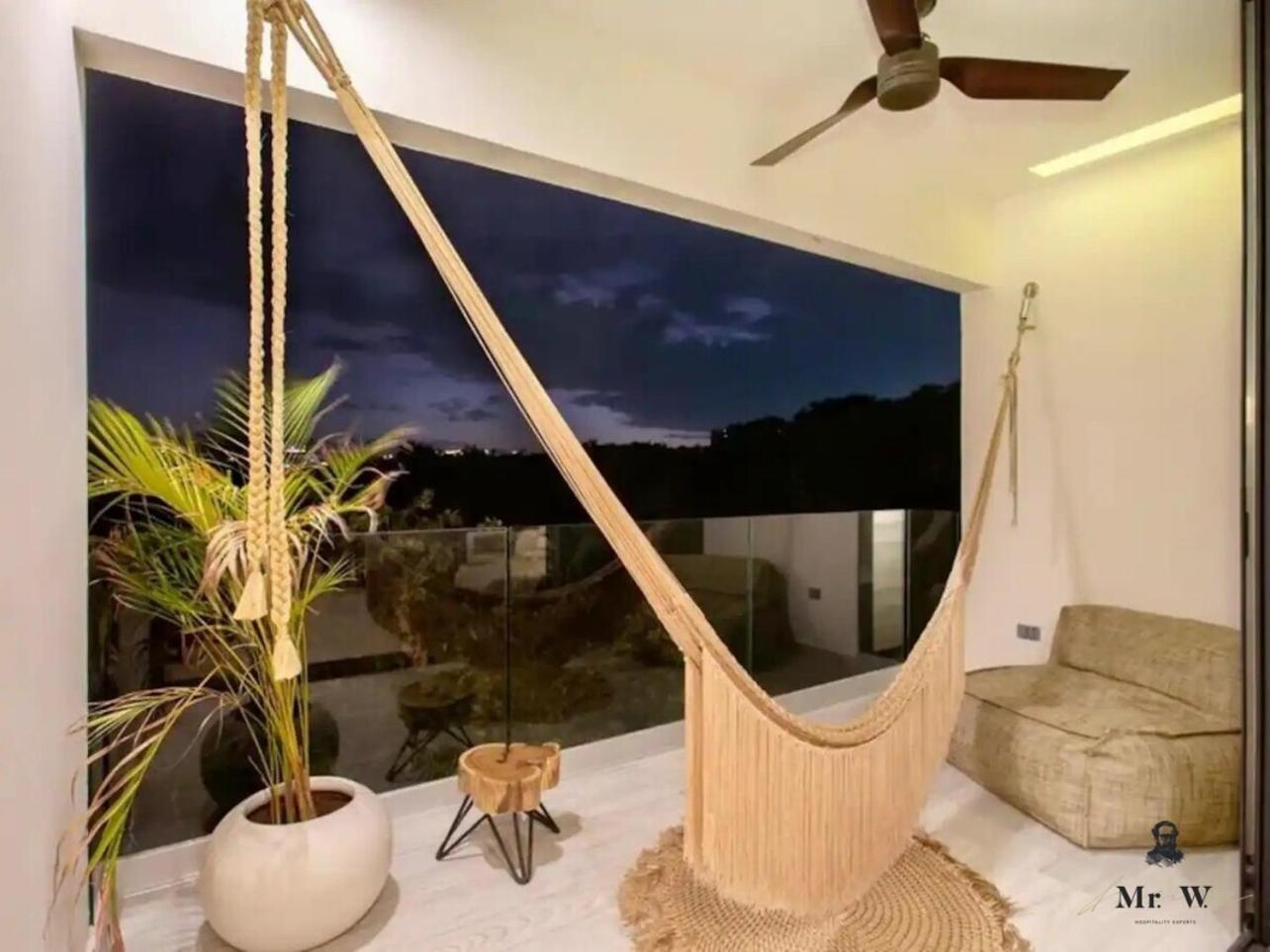 Apartment Private Pool Ph, Walk To Beach, 38th & 5th Playa del Carmen