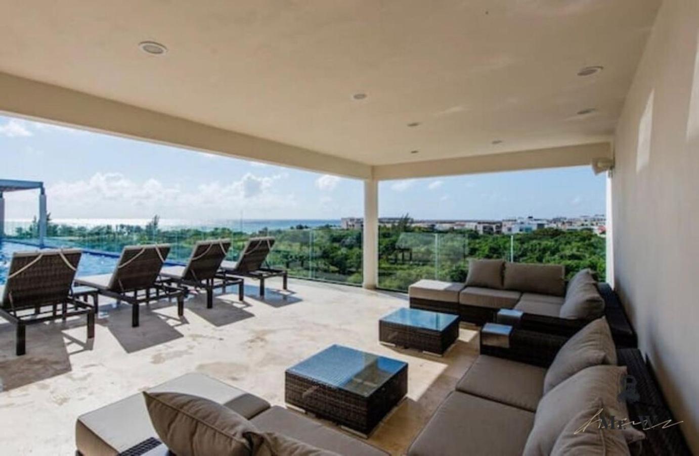 Private Pool Ph, Walk To Beach, 38th & 5th