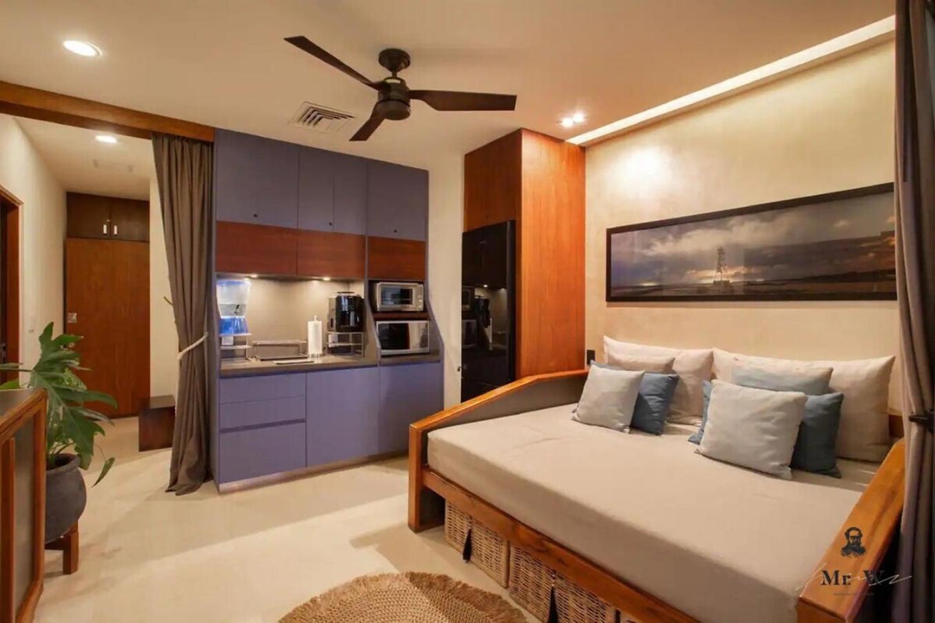 Apartment Private Pool Ph, Walk To Beach, 38th & 5th