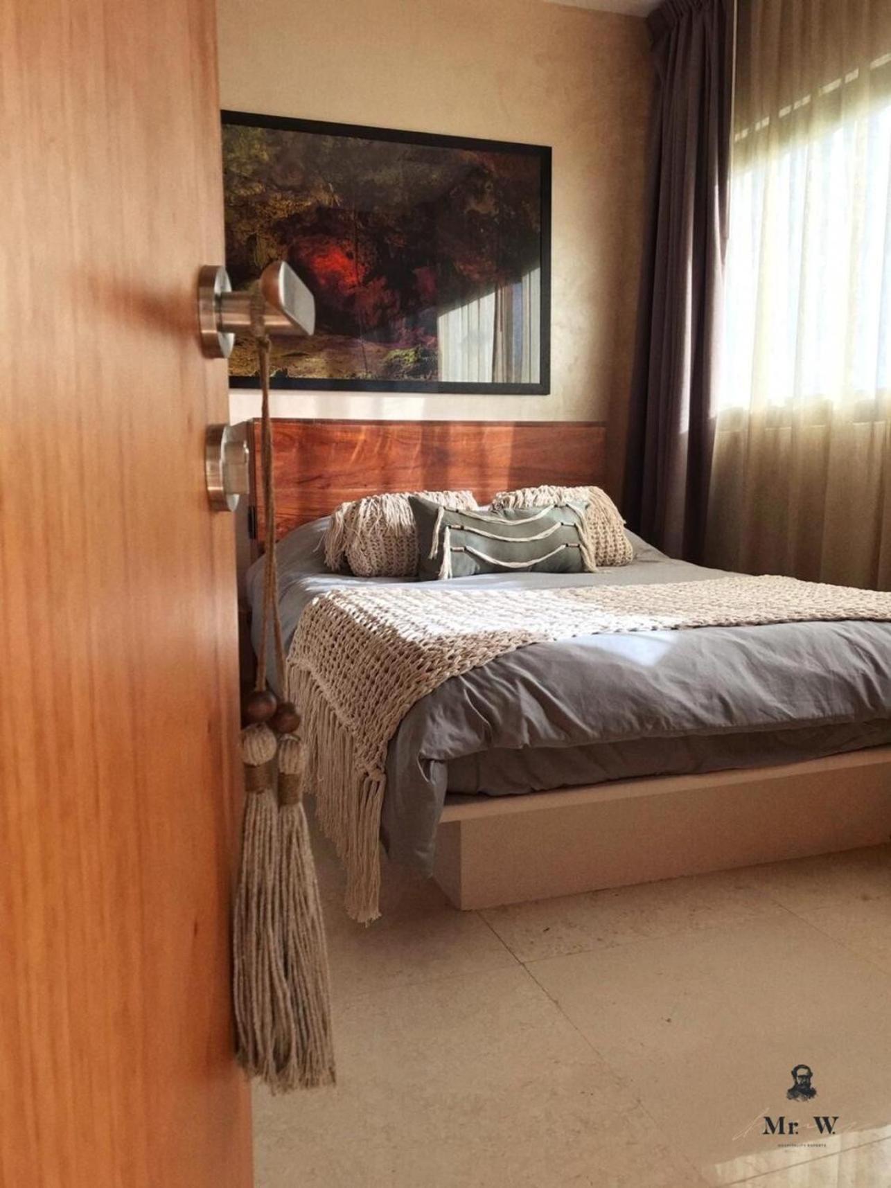 Private Pool Ph, Walk To Beach, 38th & 5th Apartment Playa del Carmen