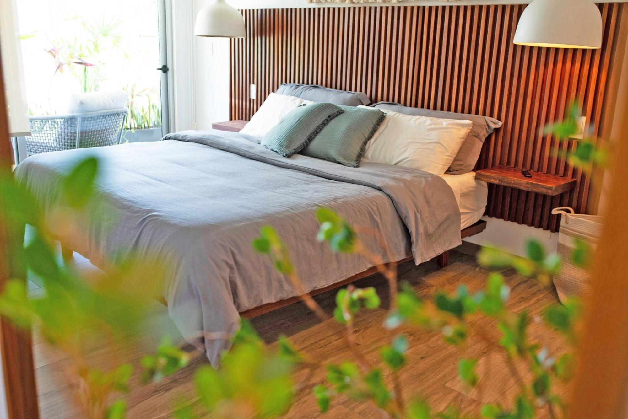 Mareva The Leaf, Luxury Retreat Apartment *