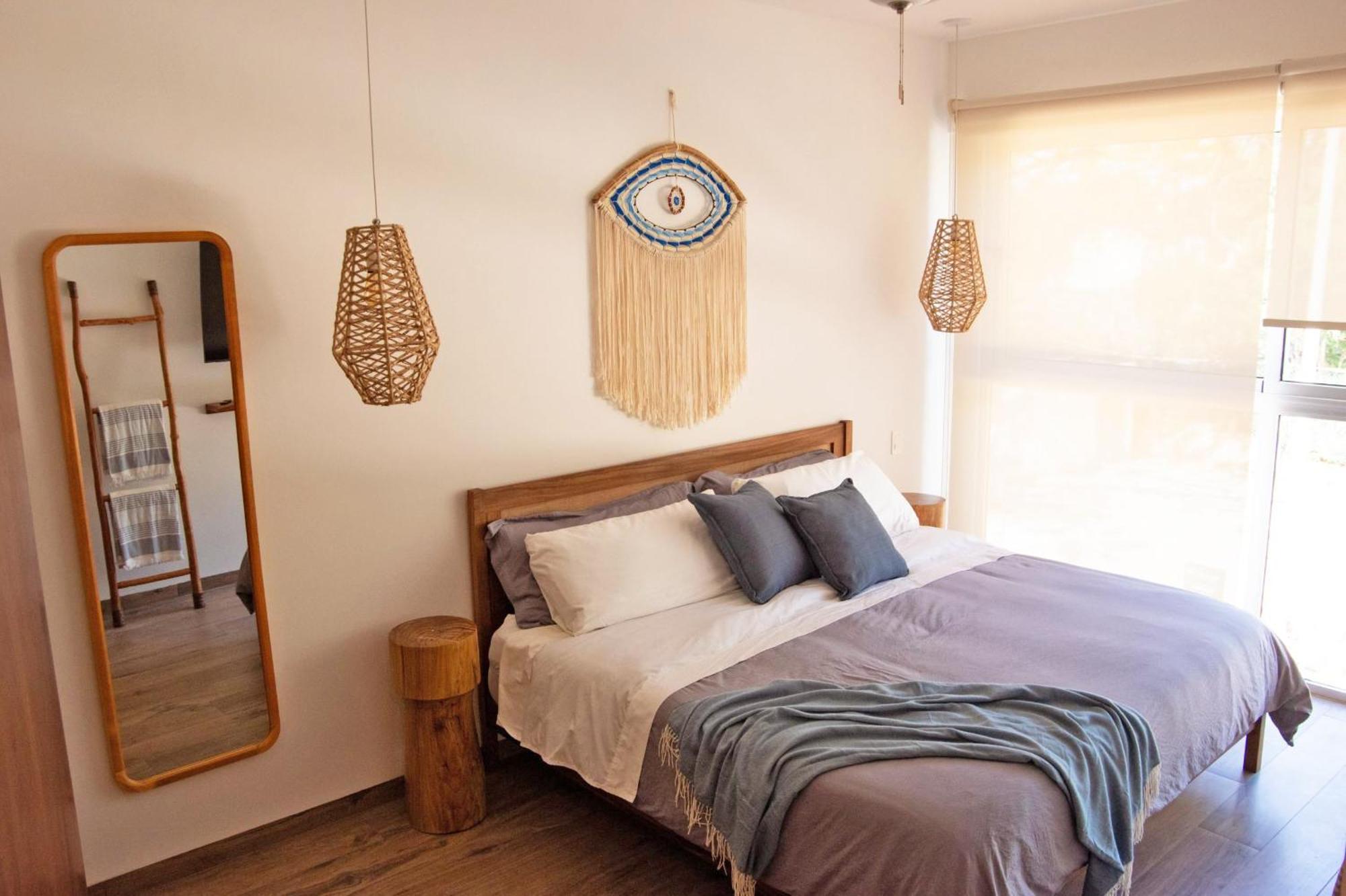 Mareva The Leaf, Luxury Retreat Playa del Carmen