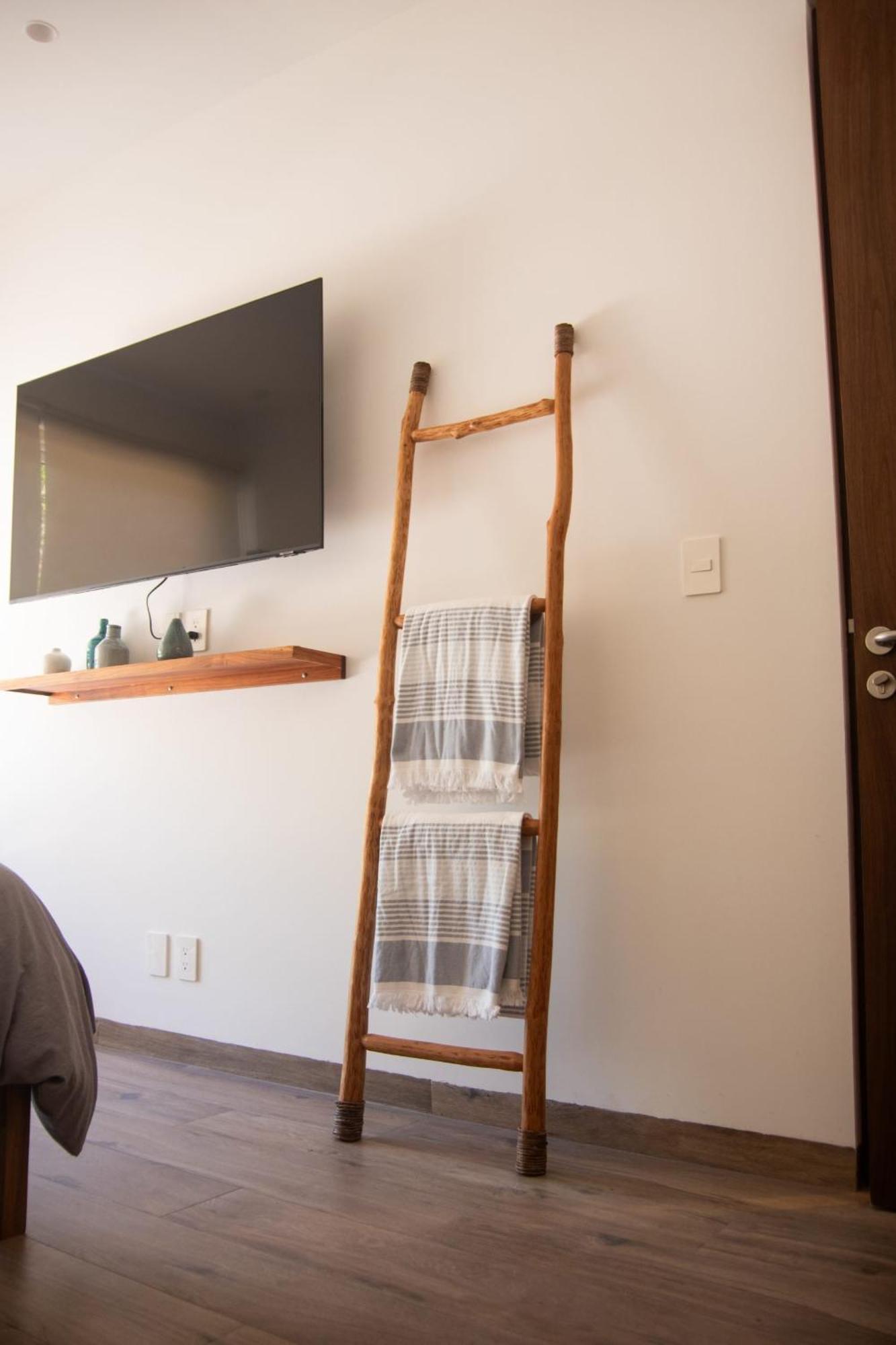 Mareva The Leaf, Luxury Retreat Apartment