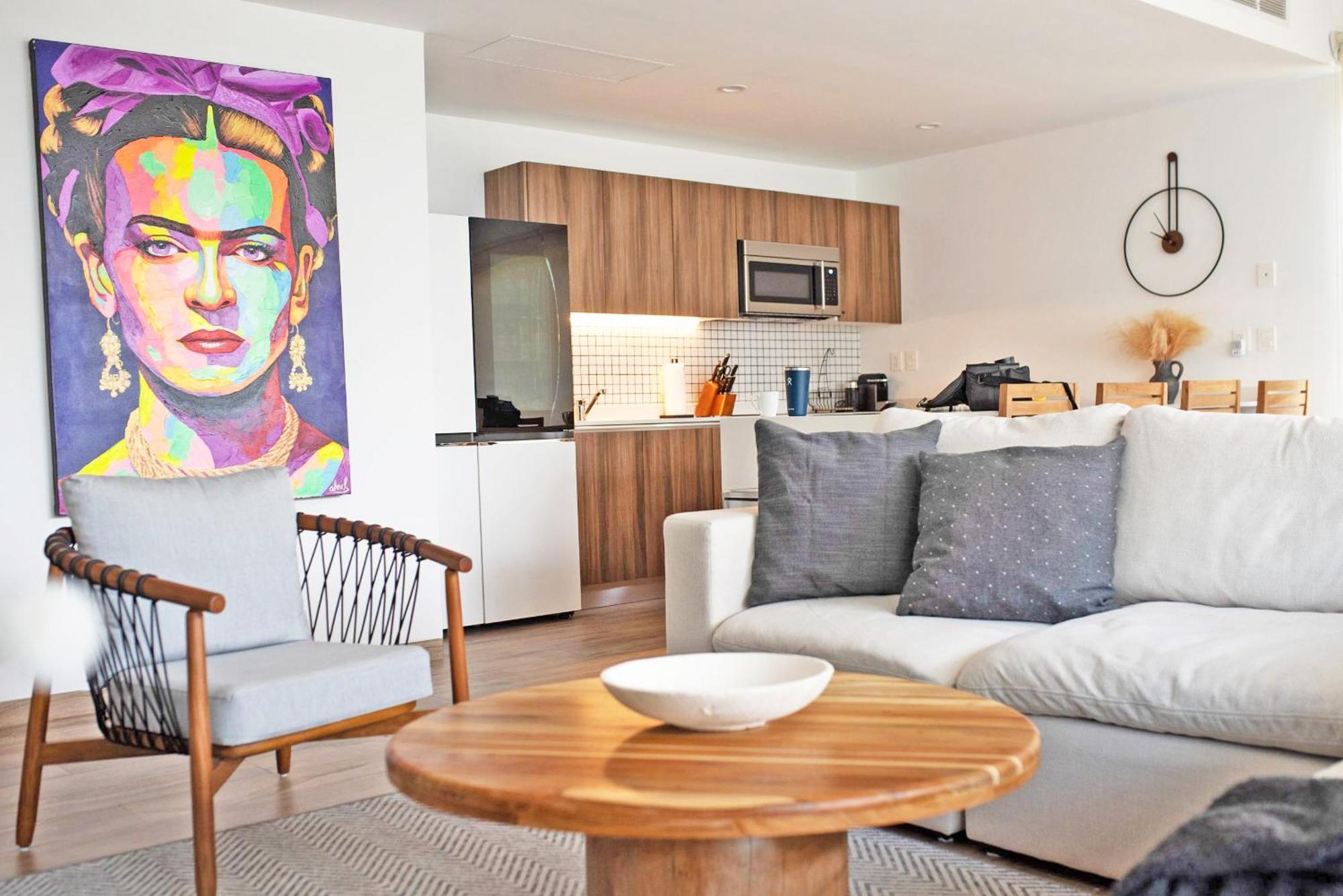 Mareva The Leaf, Luxury Retreat * Playa del Carmen