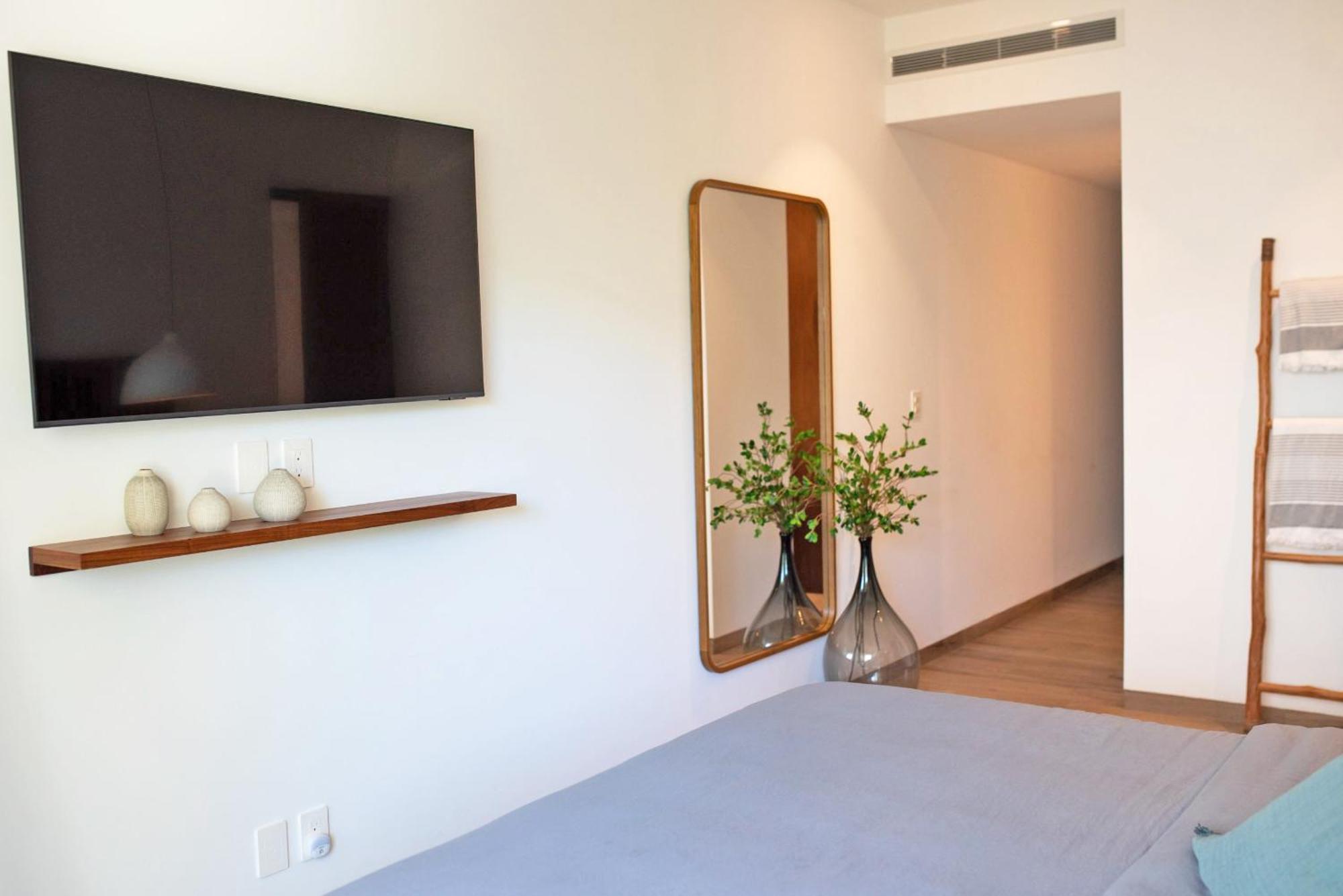 Mareva The Leaf, Luxury Retreat