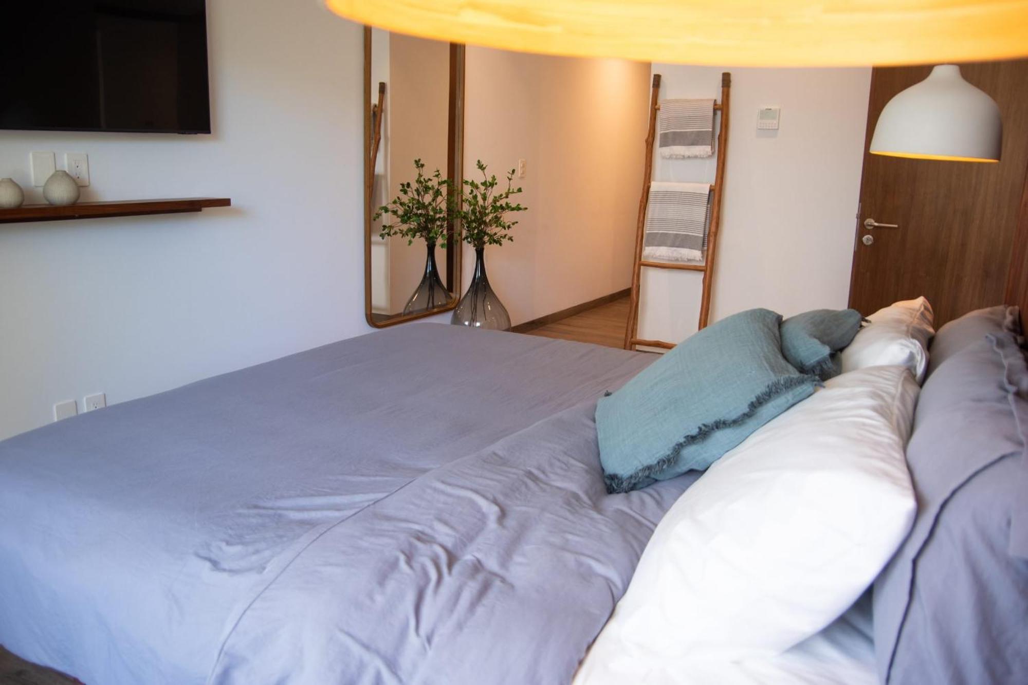 Apartment Mareva The Leaf, Luxury Retreat Playa del Carmen