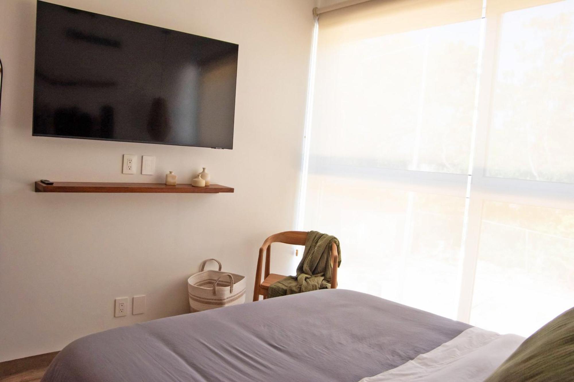 Mareva The Leaf, Luxury Retreat Apartment