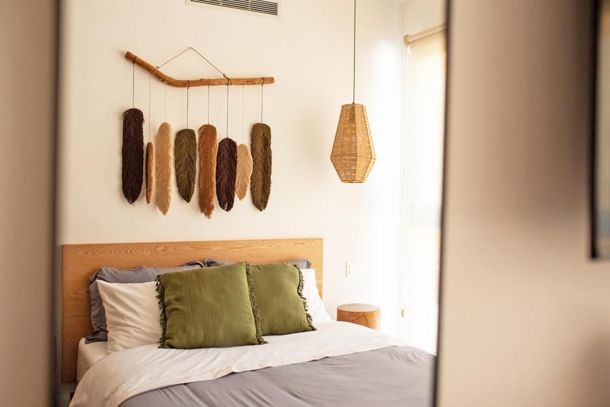 Mareva The Leaf, Luxury Retreat *