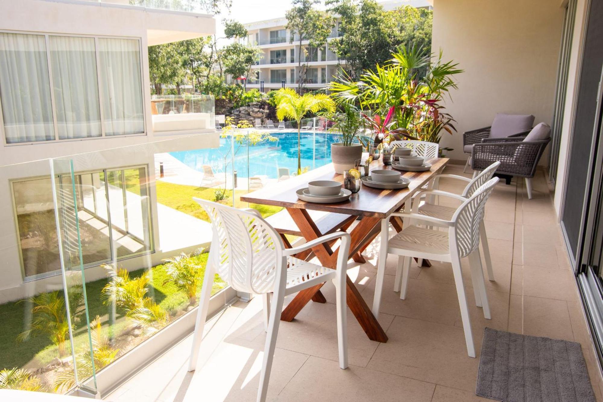 Mareva The Leaf, Luxury Retreat * Playa del Carmen