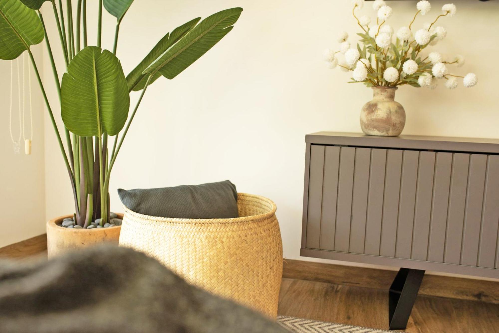 Apartment Mareva The Leaf, Luxury Retreat