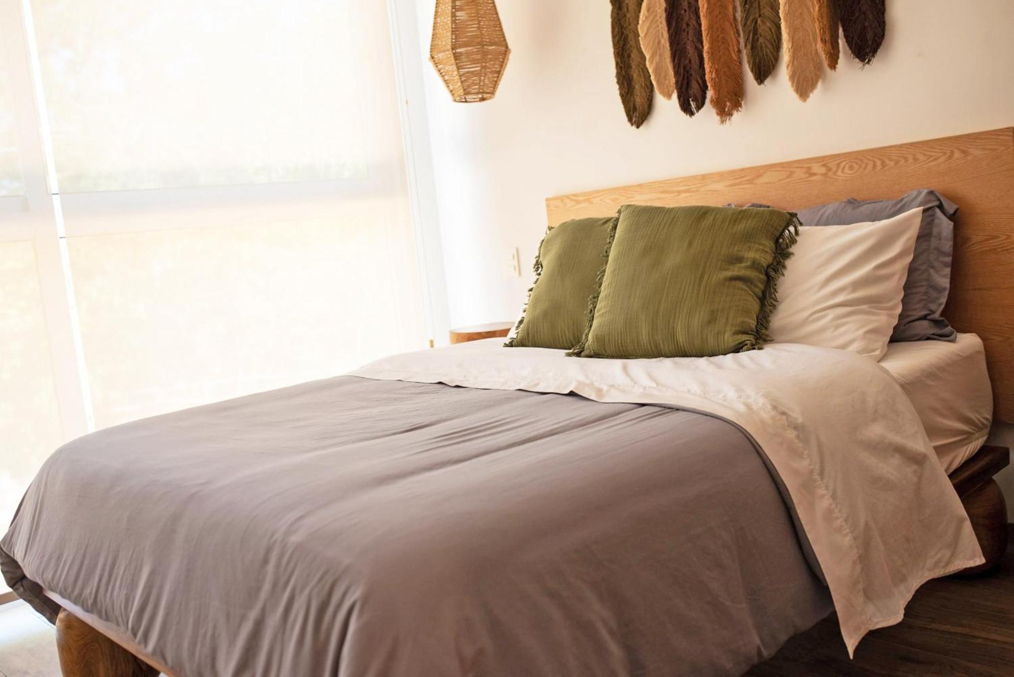 Mareva The Leaf, Luxury Retreat Apartment *