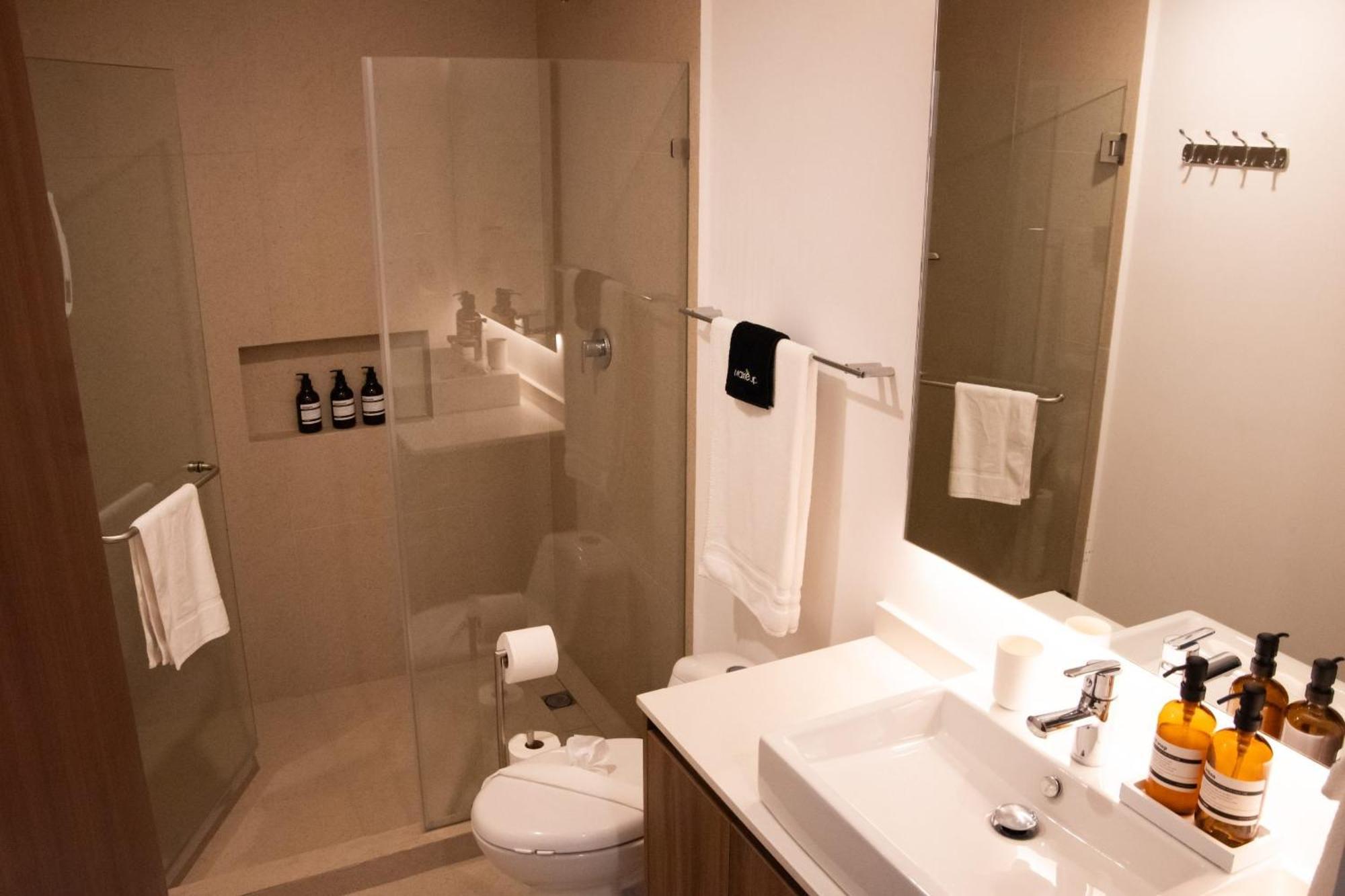 Apartment Mareva The Leaf, Luxury Retreat *