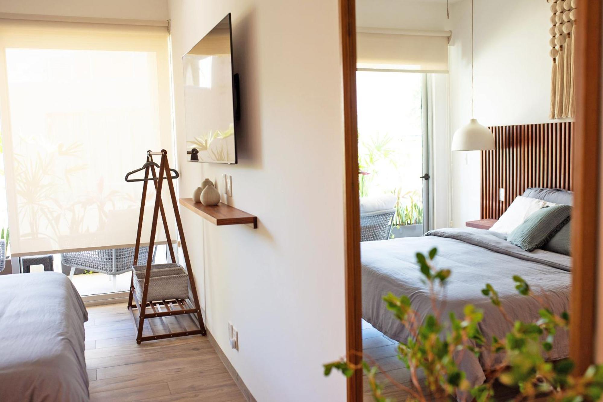 Apartment Mareva The Leaf, Luxury Retreat