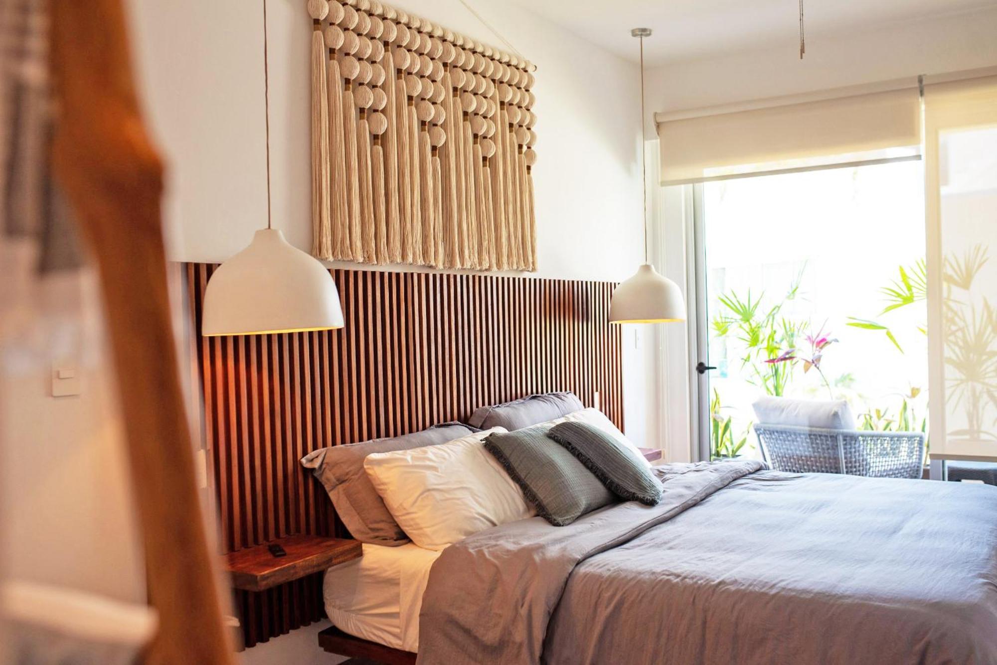 Mareva The Leaf, Luxury Retreat Playa del Carmen