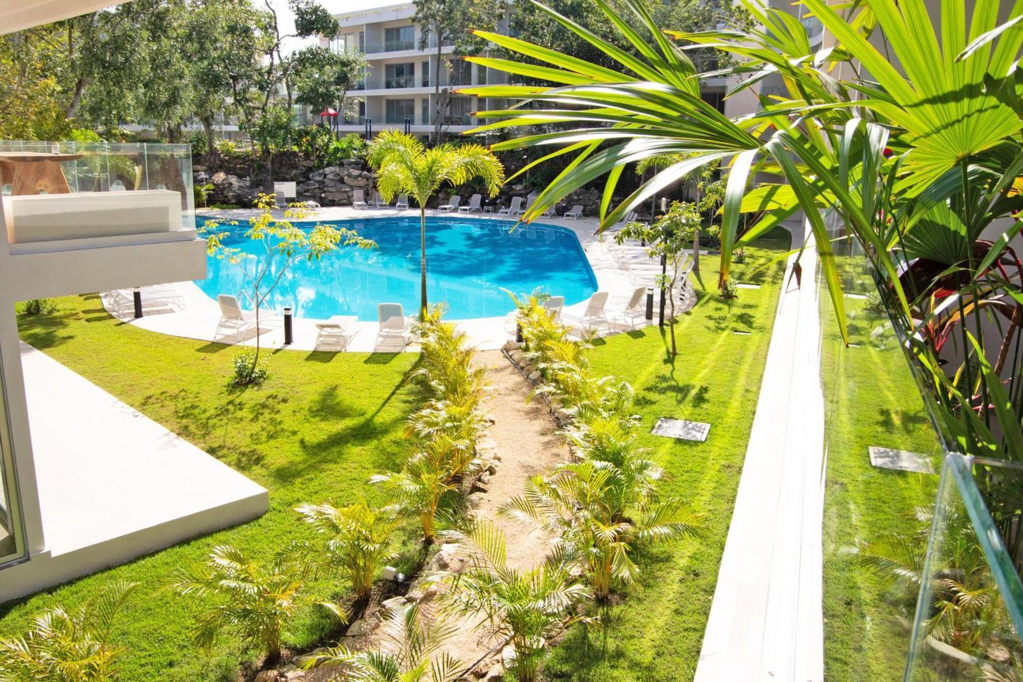 Mareva The Leaf, Luxury Retreat Playa del Carmen