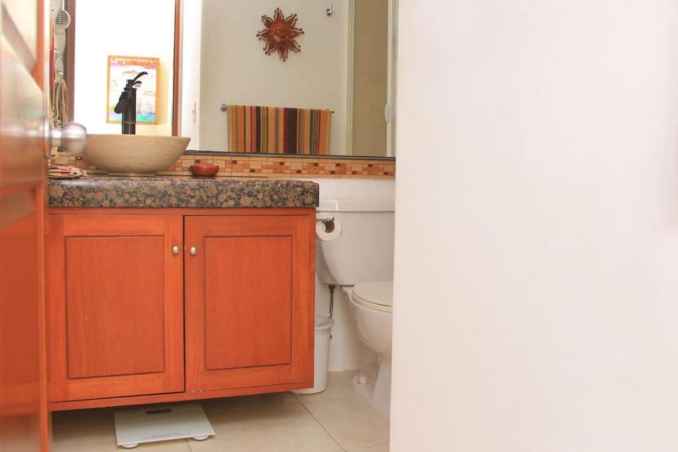 Apartment Playa Paradise Getaway. Cozy 2br In The Heart Of Playa *